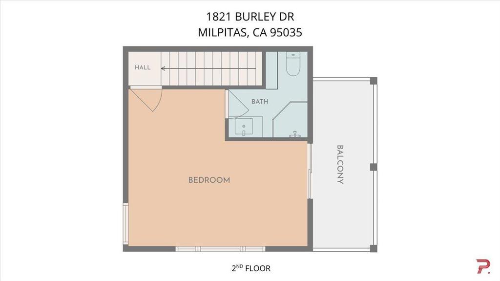 1821 Burley Drive Property Photo 50