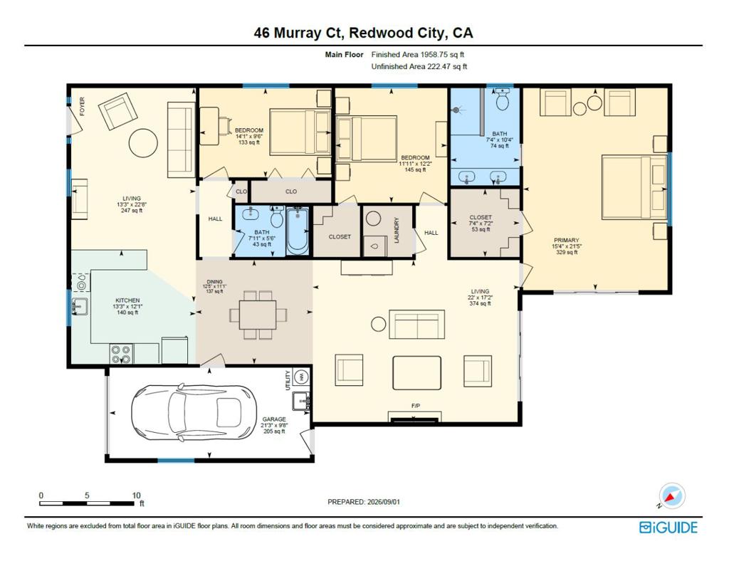 46 Murray Court Property Photo 21