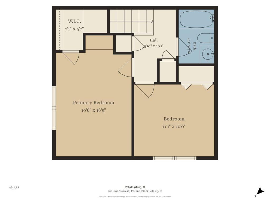 811 North Capitol Avenue 3 Property Photo 21