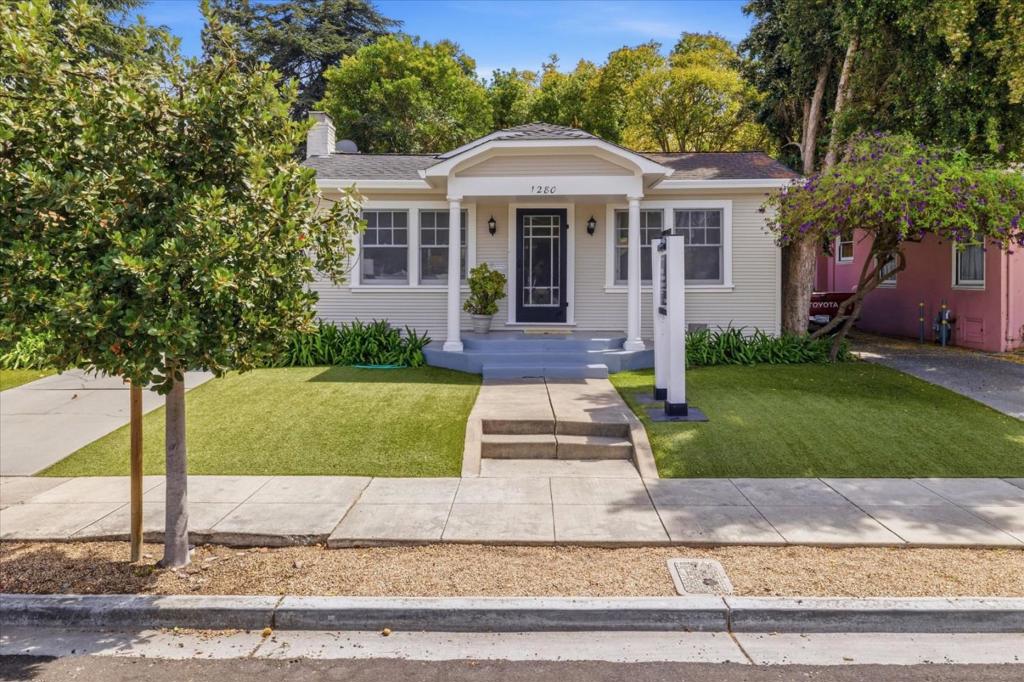 1280 Hester Avenue Property Photo