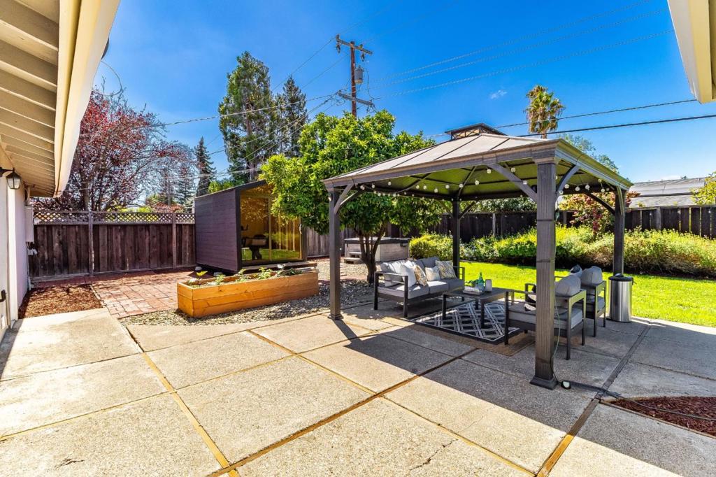 1427 San Tomas Aquino Road Property Photo 26