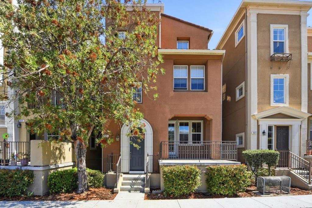 805 Adeline Avenue Property Photo 1