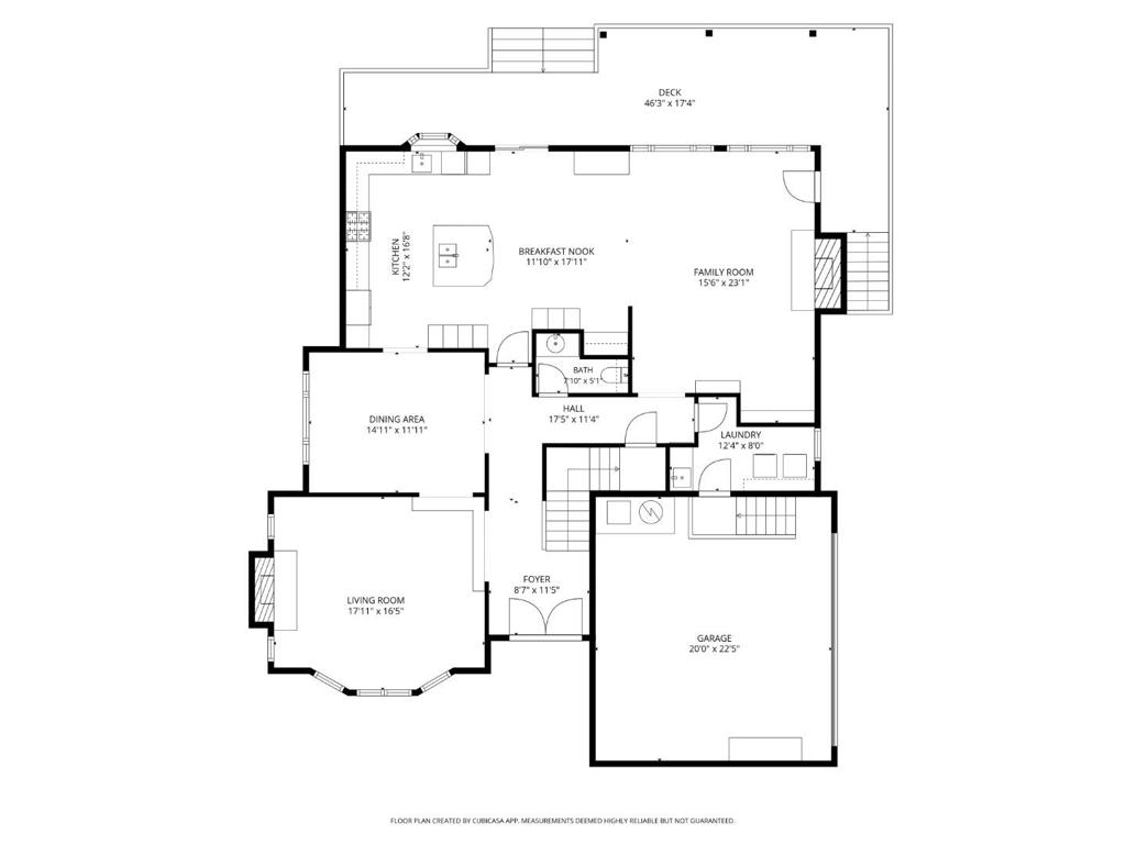 22268 Bellevue Avenue Property Photo 41