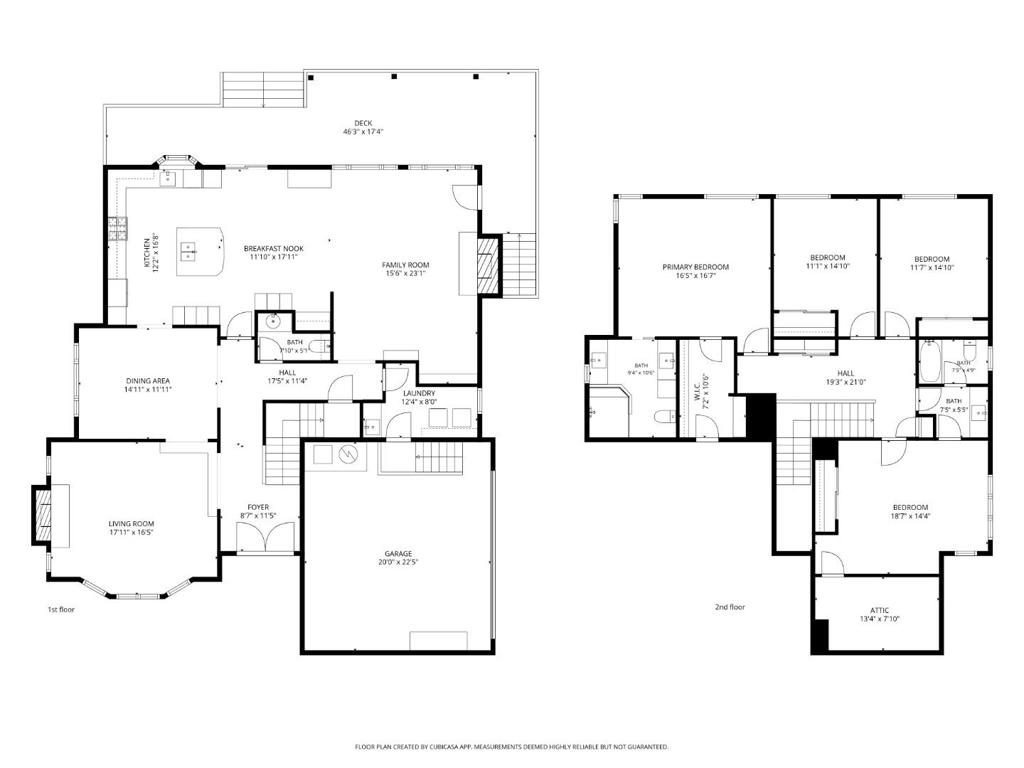 22268 Bellevue Avenue Property Photo 43