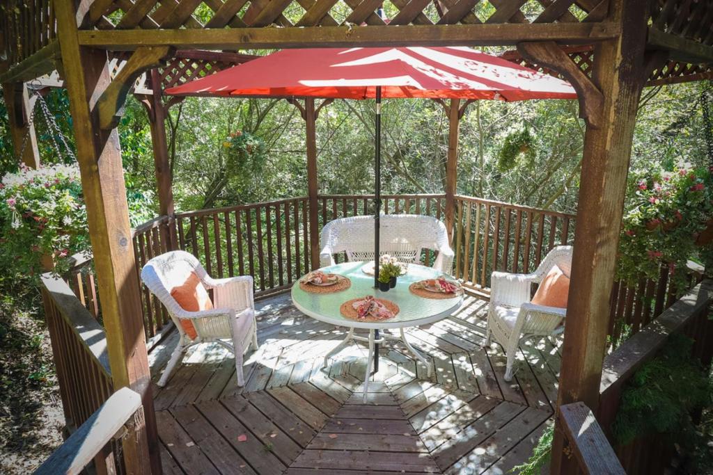 552 Bean Creek Road 94 Property Photo 59
