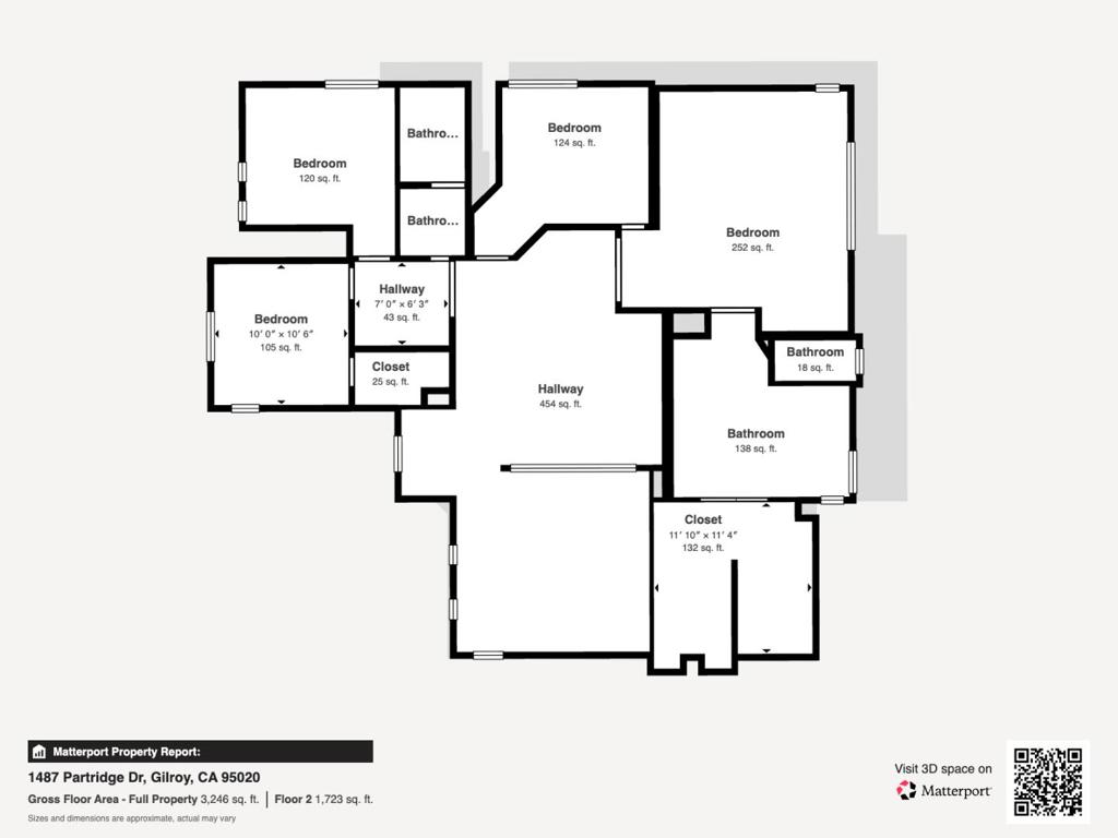 1487 Partridge Drive Property Photo 48