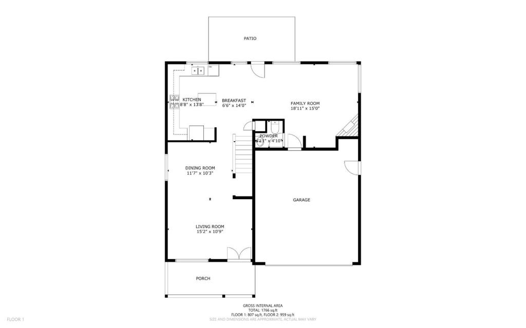 4213 Verdigris Circle Property Photo 35