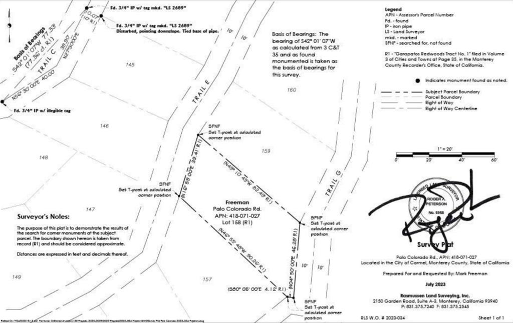 5905 Garrapatos Road Property Photo 9