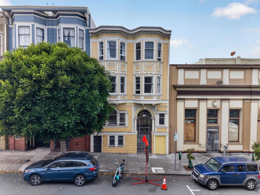 21 Belvedere Street Property Photo 1