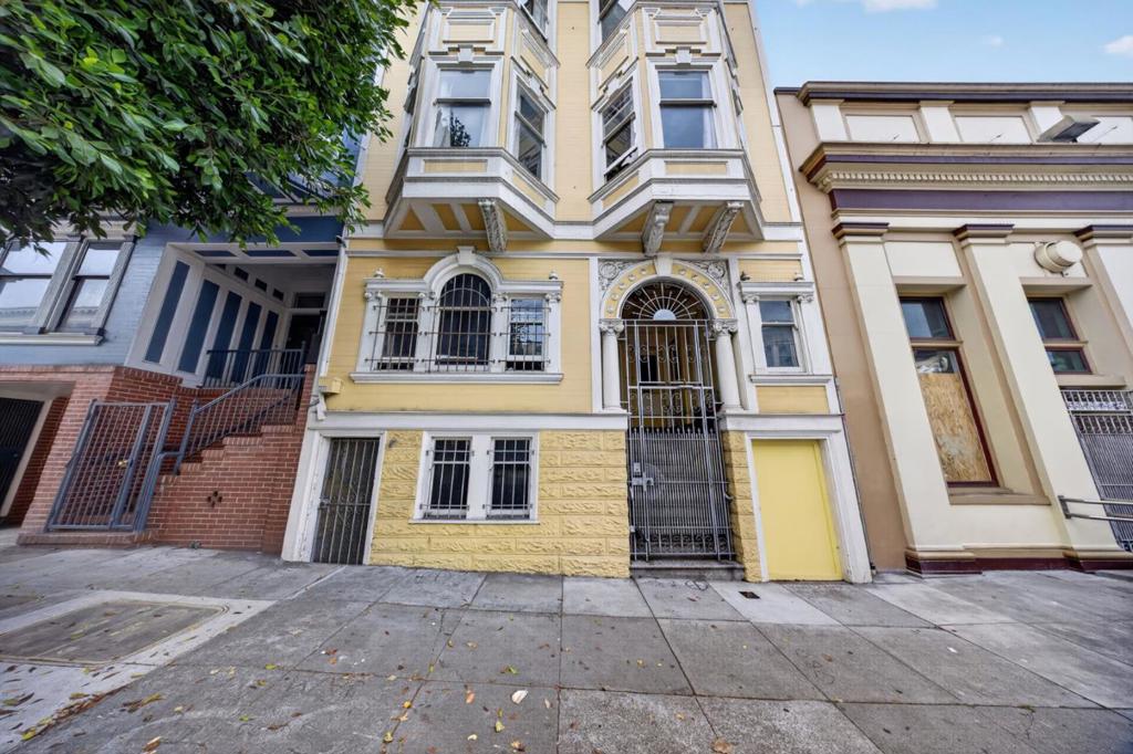 21 Belvedere Street Property Photo 3