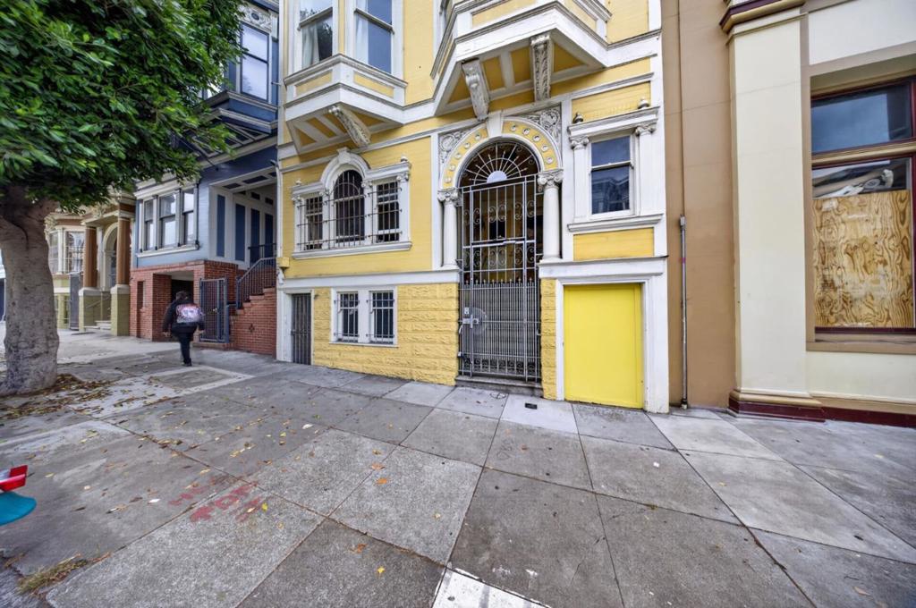 21 Belvedere Street Property Photo 6