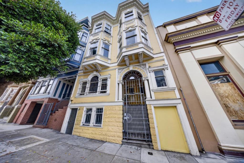 21 Belvedere Street Property Photo 7