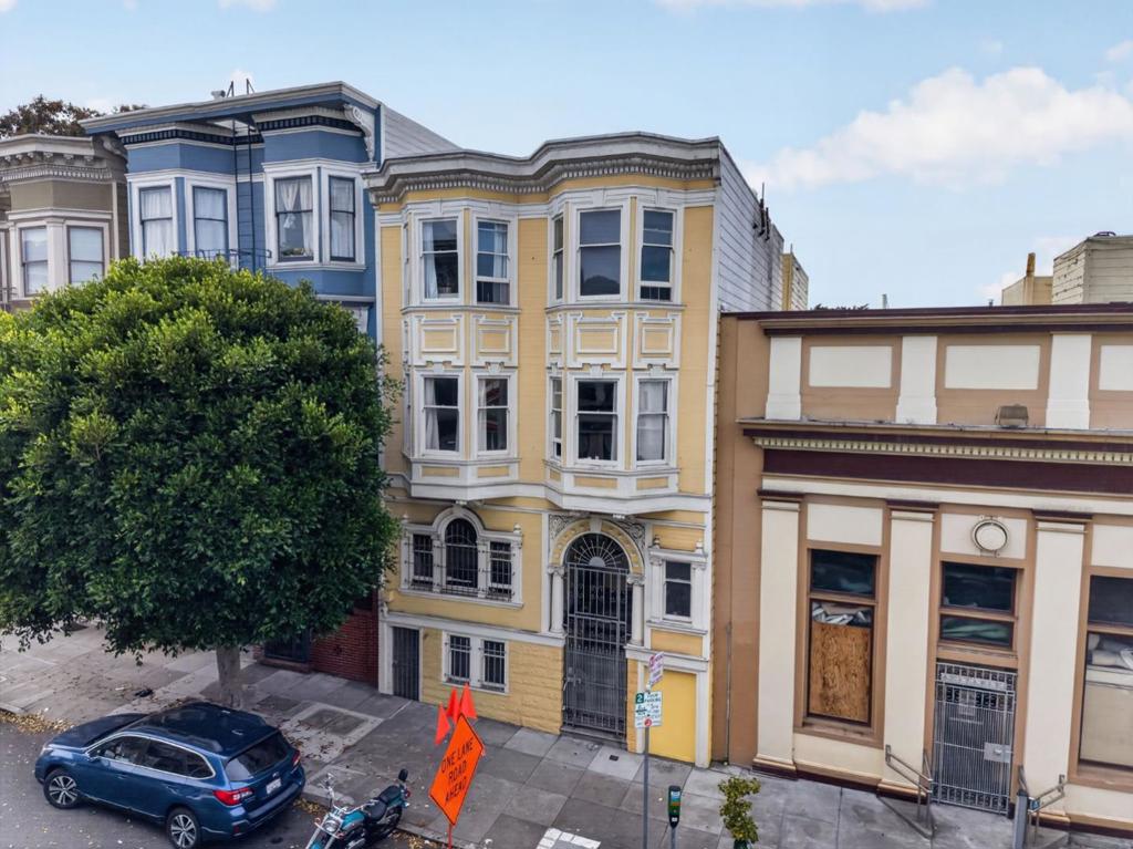 21 Belvedere Street Property Photo 8
