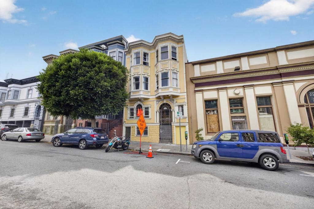 21 Belvedere Street Property Photo 9