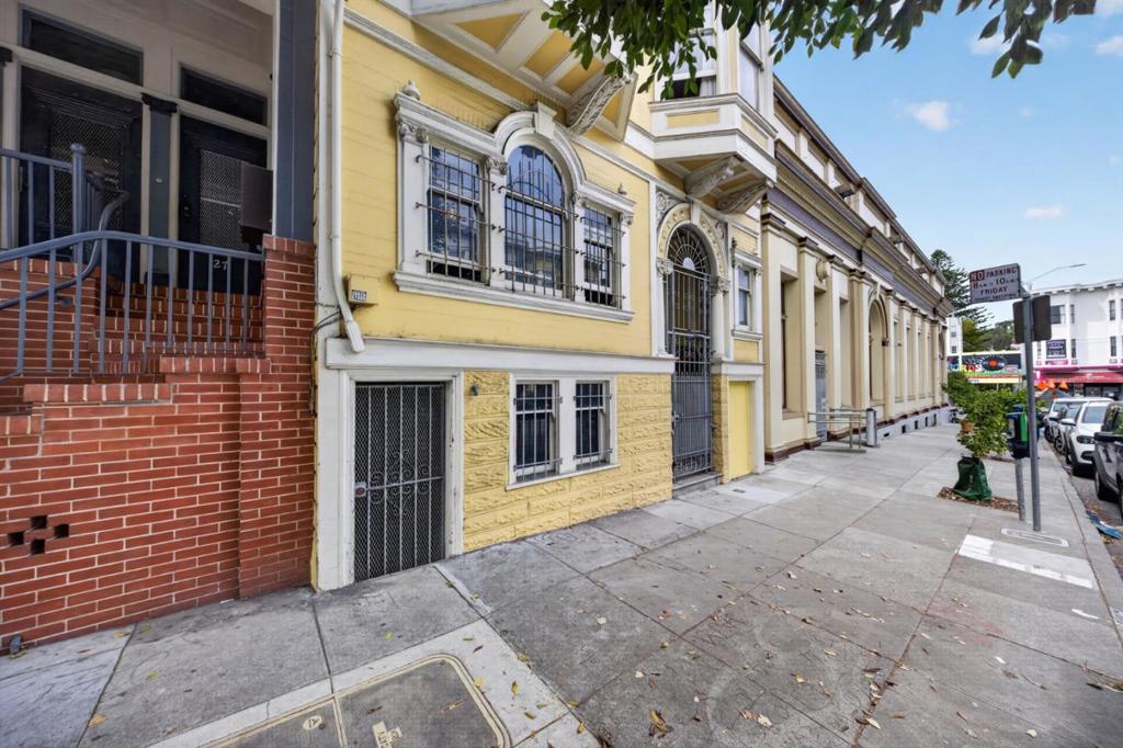 21 Belvedere Street Property Photo 12