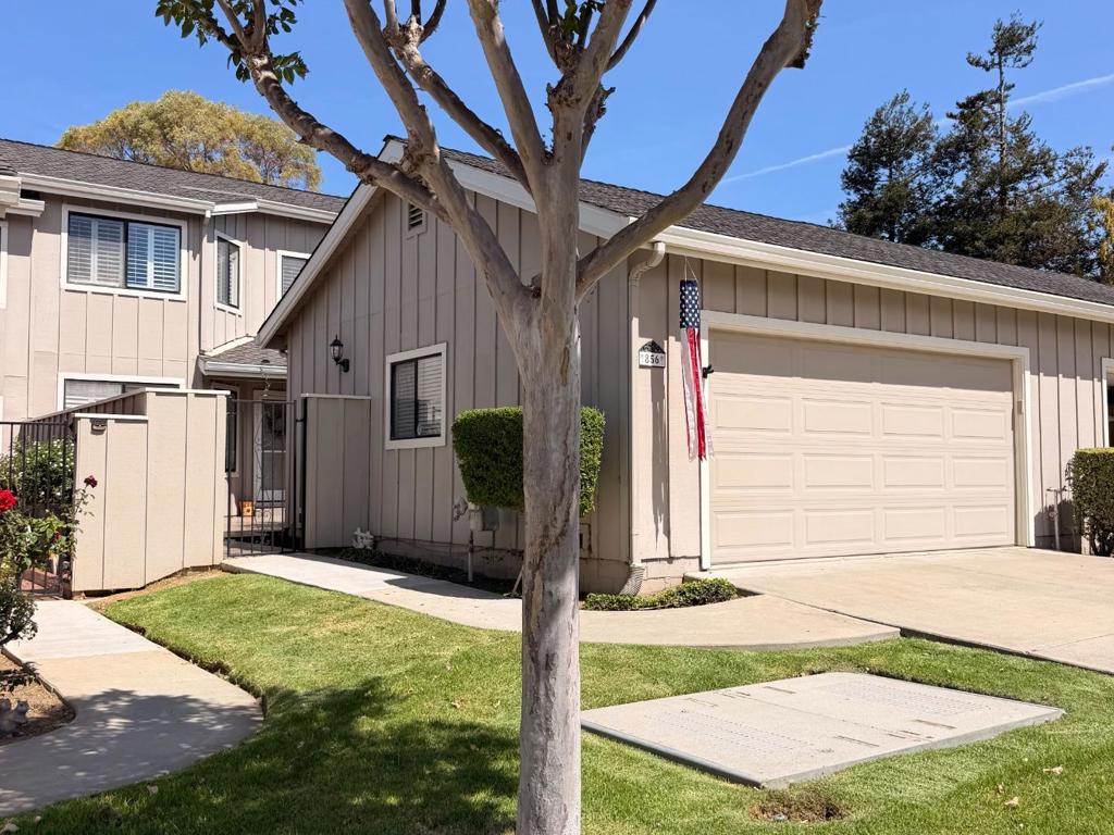 856 Duffin Drive Property Photo 1