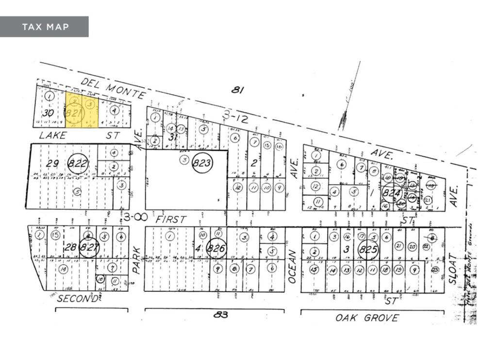 1072 Del Monte Avenue Property Photo 9