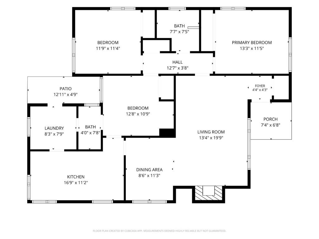 427 Carmel Street Property Photo 12