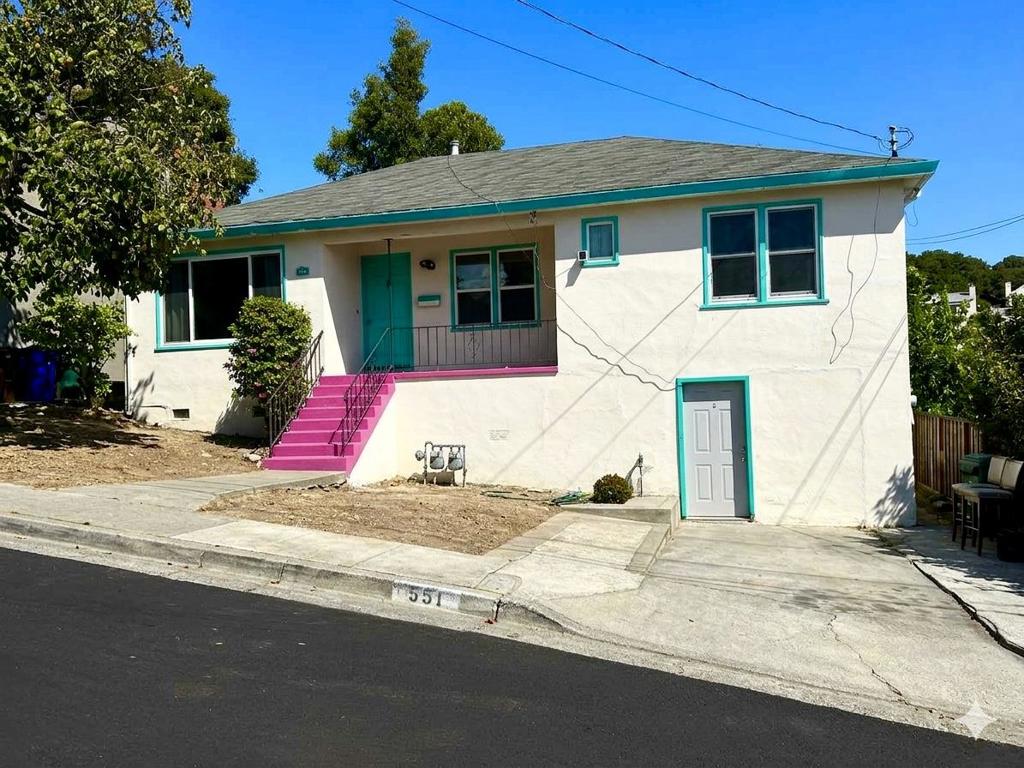 551 Vallejo Avenue Property Photo 1