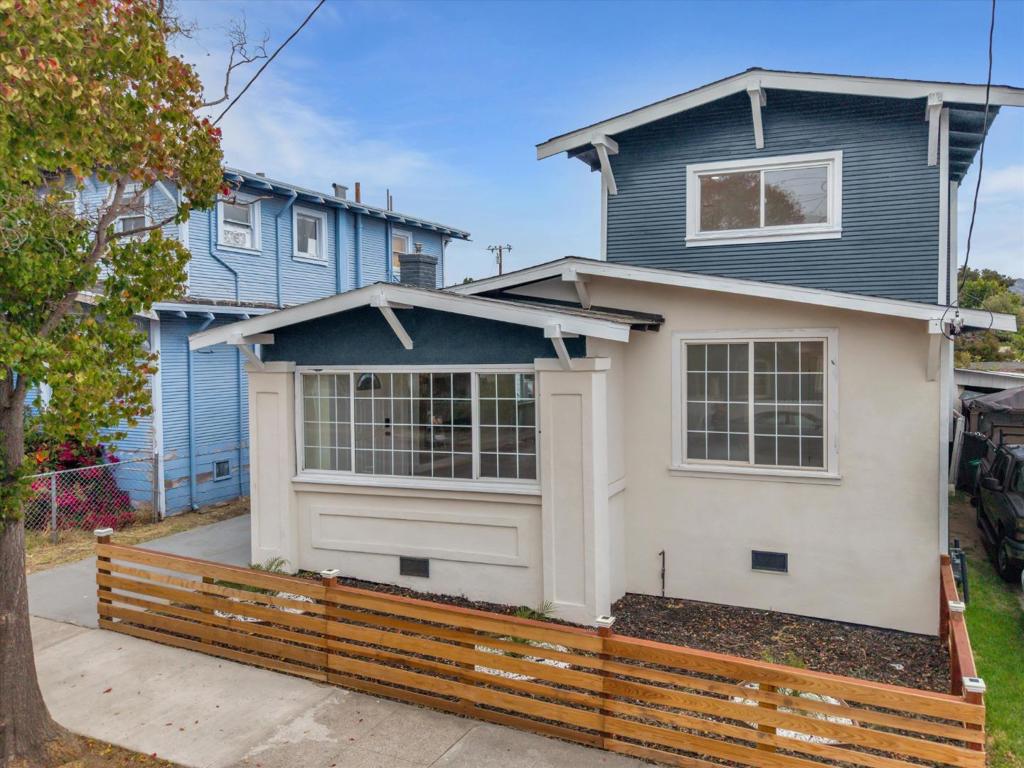 4006 Carrington Street Property Photo 1
