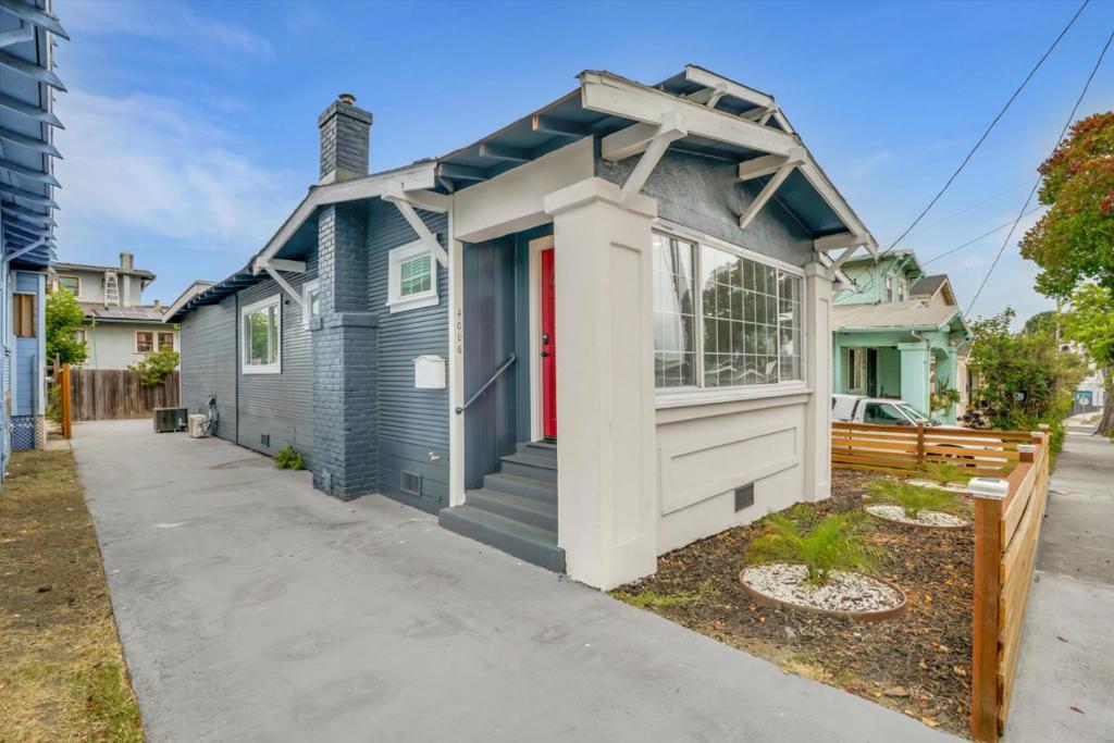 4006 Carrington Street Property Photo 2