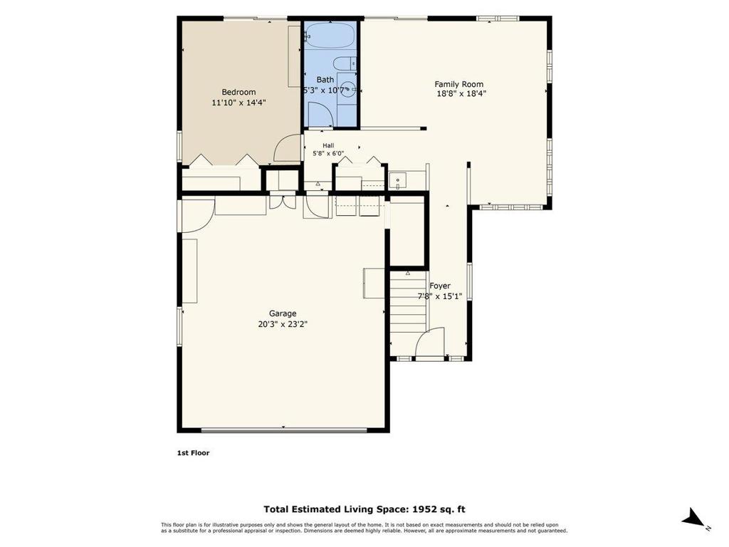 412 Sumner Avenue Property Photo 43