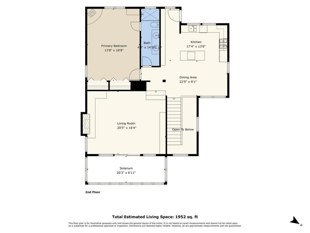 412 Sumner Avenue Property Photo 44
