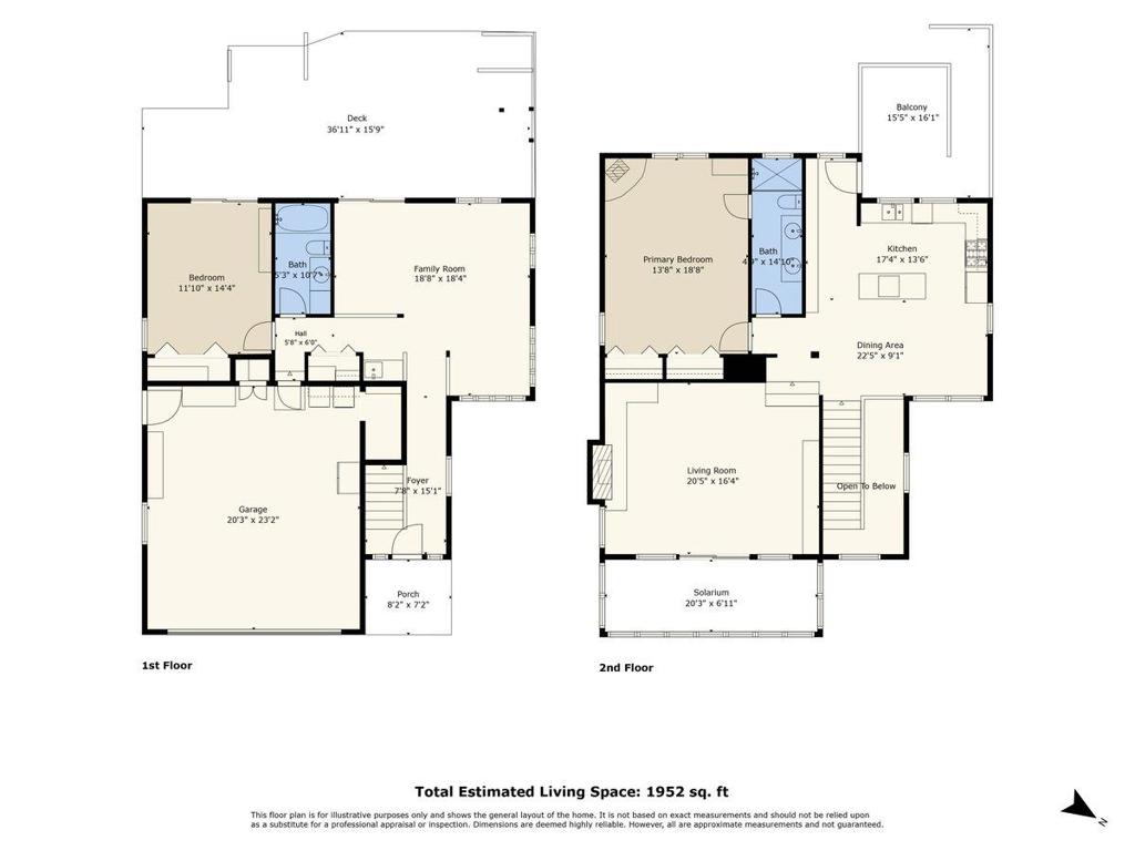 412 Sumner Avenue Property Photo 45