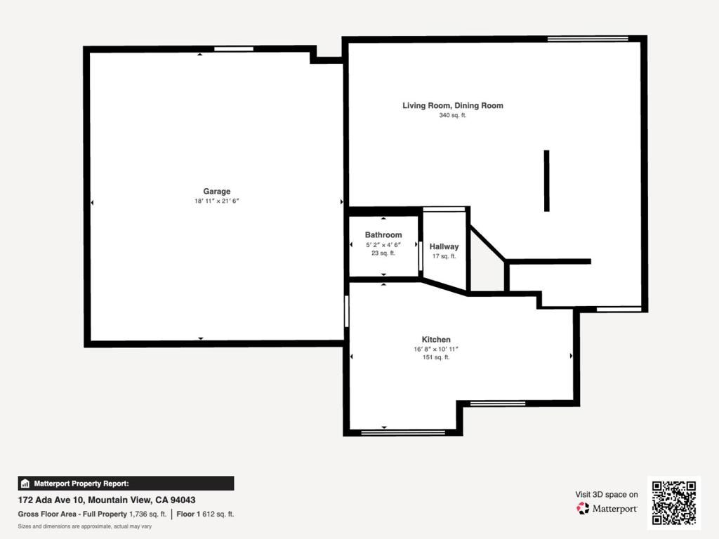 172 Ada Avenue 10 Property Photo 21