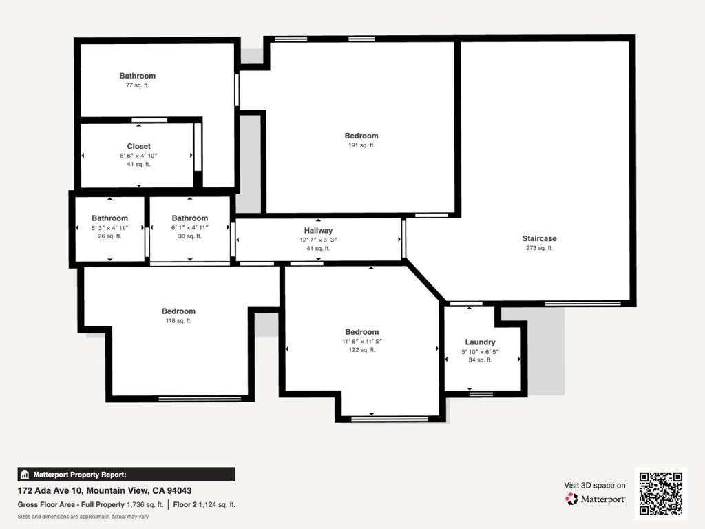172 Ada Avenue 10 Property Photo 22