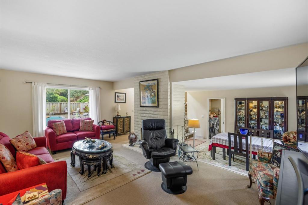 25455 Canada Valley Drive Property Photo 2