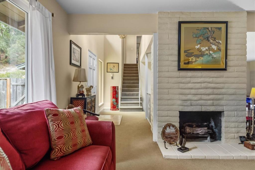 25455 Canada Valley Drive Property Photo 3