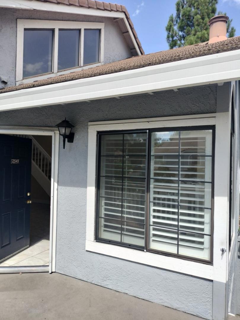 2549 Yerba Hills Court Property Photo 4