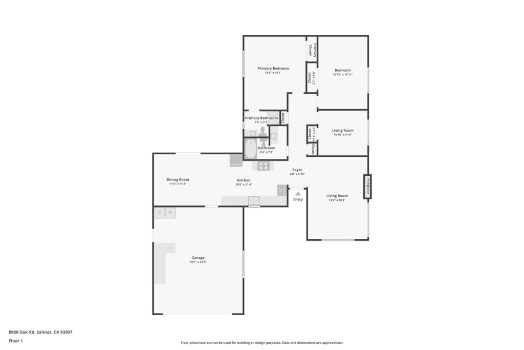 8980 Oak Road Property Photo 42