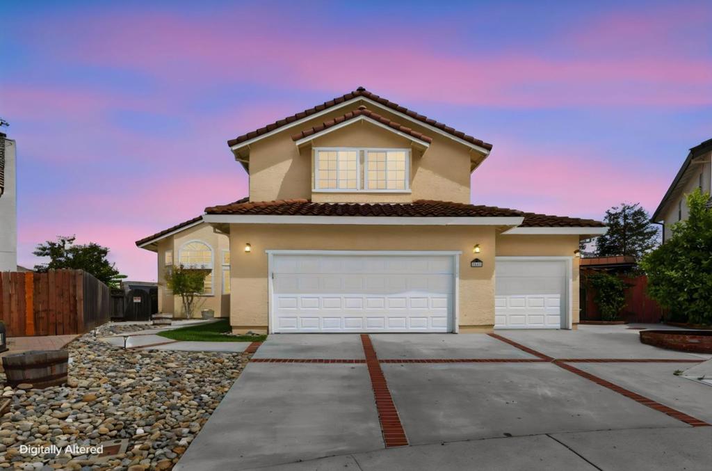 1641 El Camino De Vida Property Photo 1