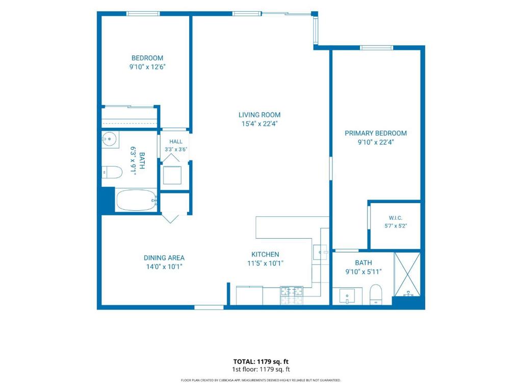 555 Innes Avenue 313 Property Photo 48