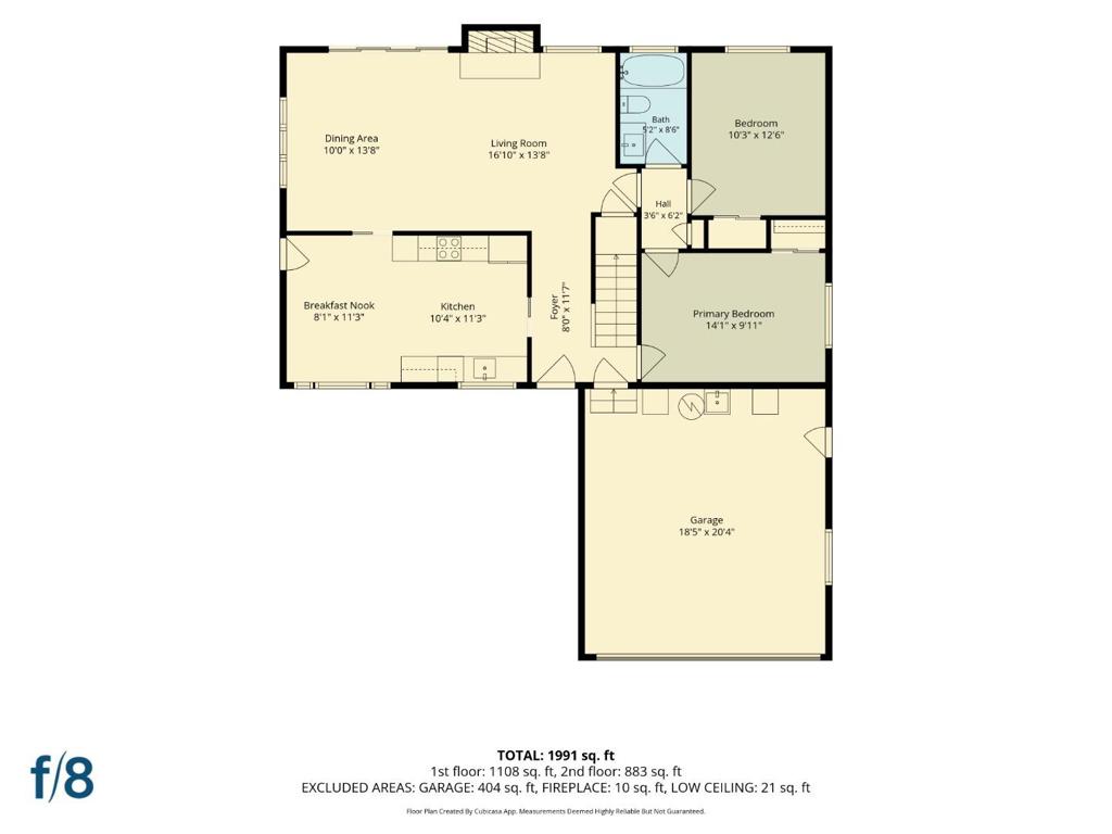 3705 Red Oak Way Property Photo 25
