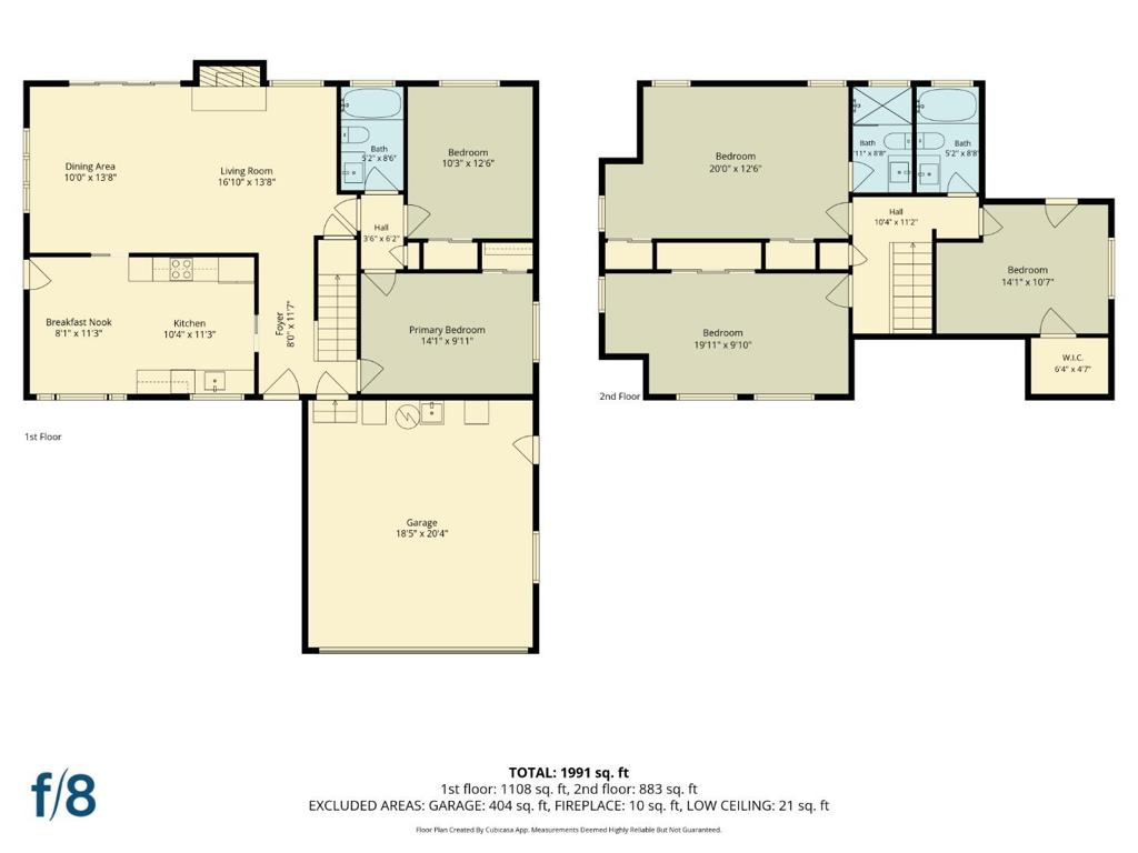 3705 Red Oak Way Property Photo 27