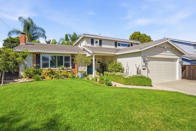 4385 Sherbourne Drive Property Photo 1