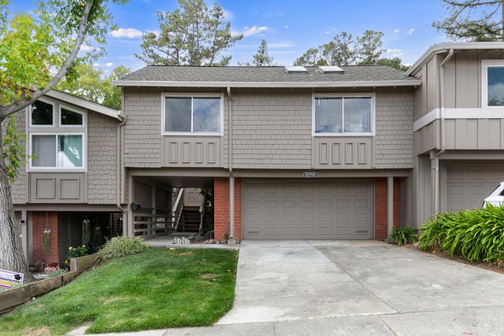 22990 Cricket Hill Road Property Photo 1