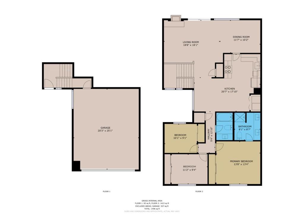 22990 Cricket Hill Road Property Photo 8