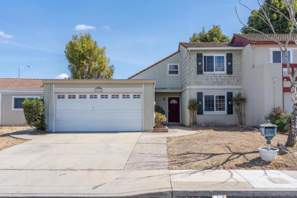 672 Alvarado Court Property Photo 1