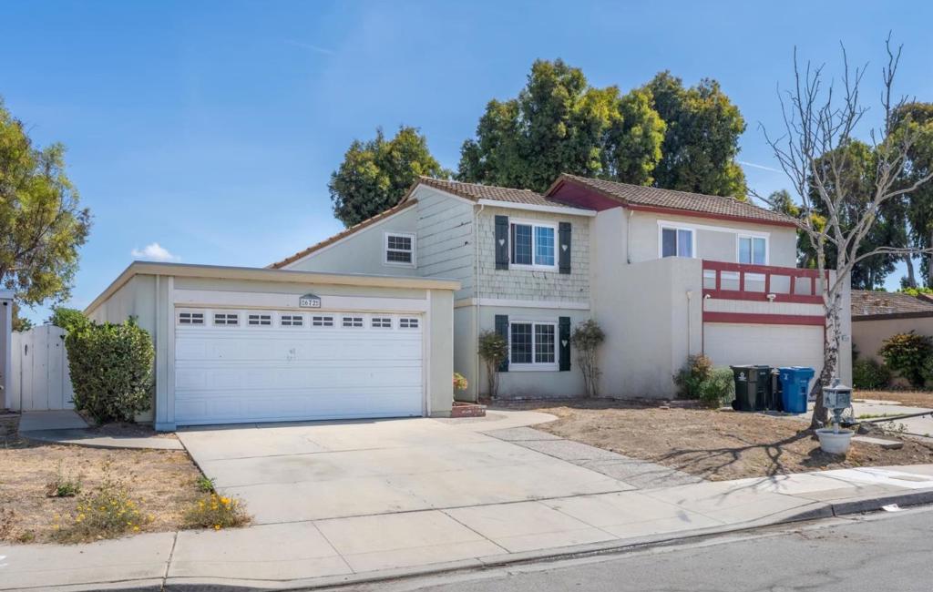672 Alvarado Court Property Photo 17
