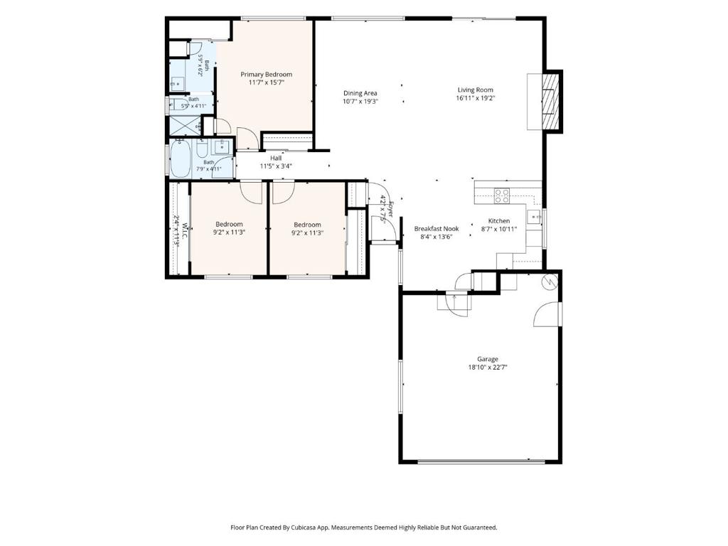 6250 Lillian Way Property Photo 40