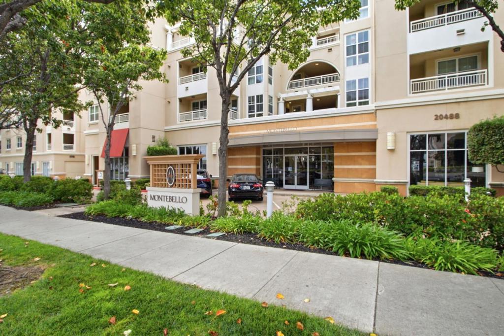 20488 Stevens Creek Boulevard 2211 Property Photo 1