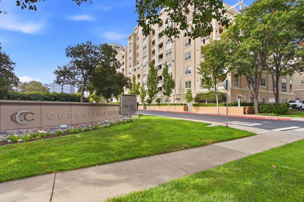20488 Stevens Creek Boulevard 2211 Property Photo 29