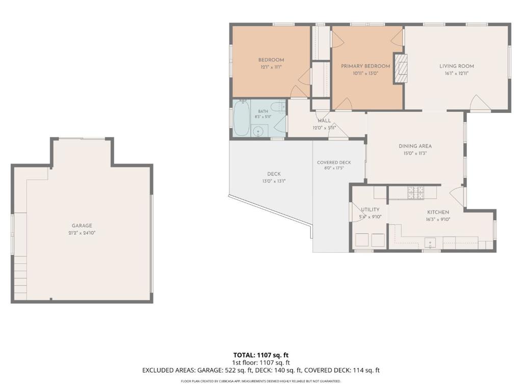 2719 Brewster Avenue Property Photo 2