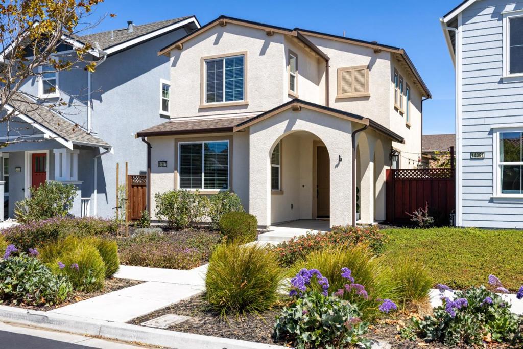 14347 Sherman Boulevard Property Photo 1