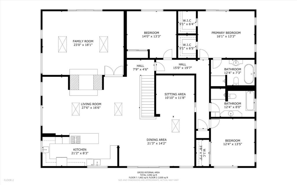 705 Alsace Loraine Avenue Property Photo 62