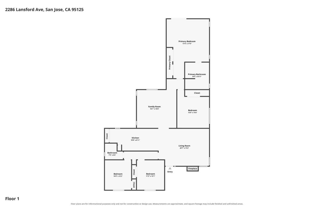 2286 Lansford Avenue Property Photo 37